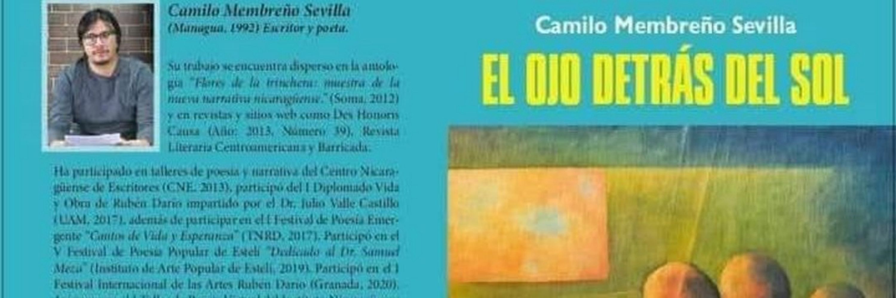 Camilo Membreño