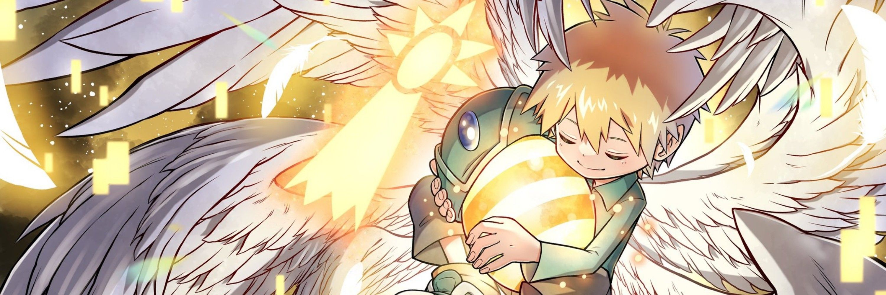 Ray of Hope