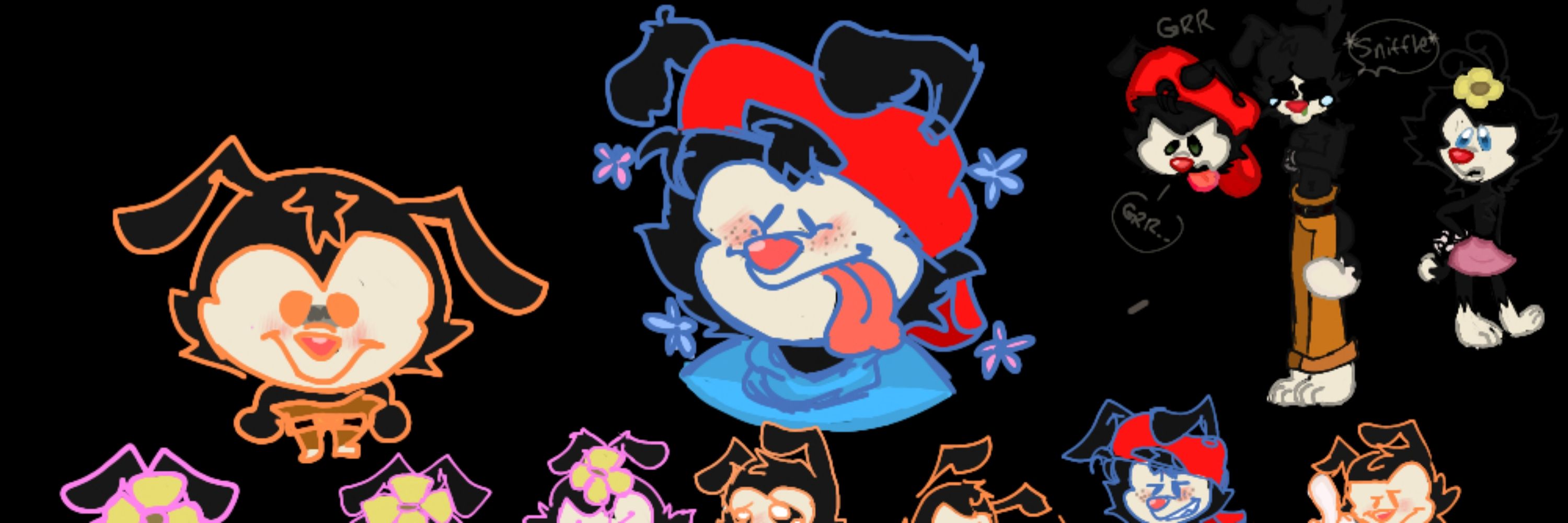 🥪WAKKO~WARNER🥪