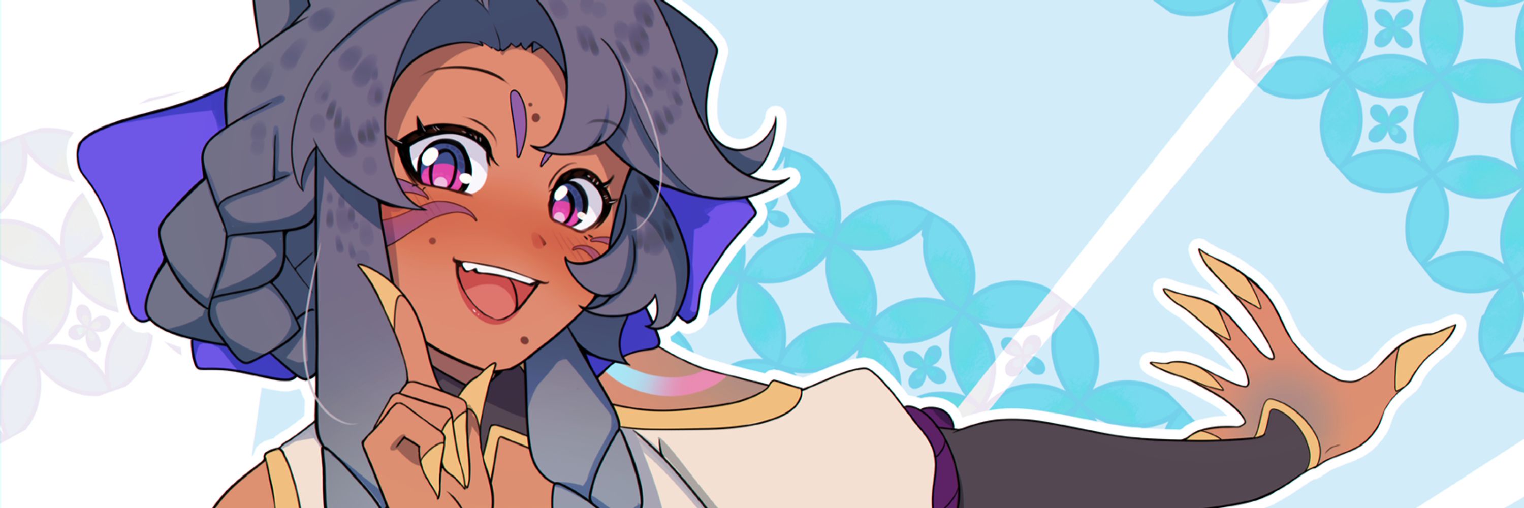 tauri | the kindest, most gentle of the beasts