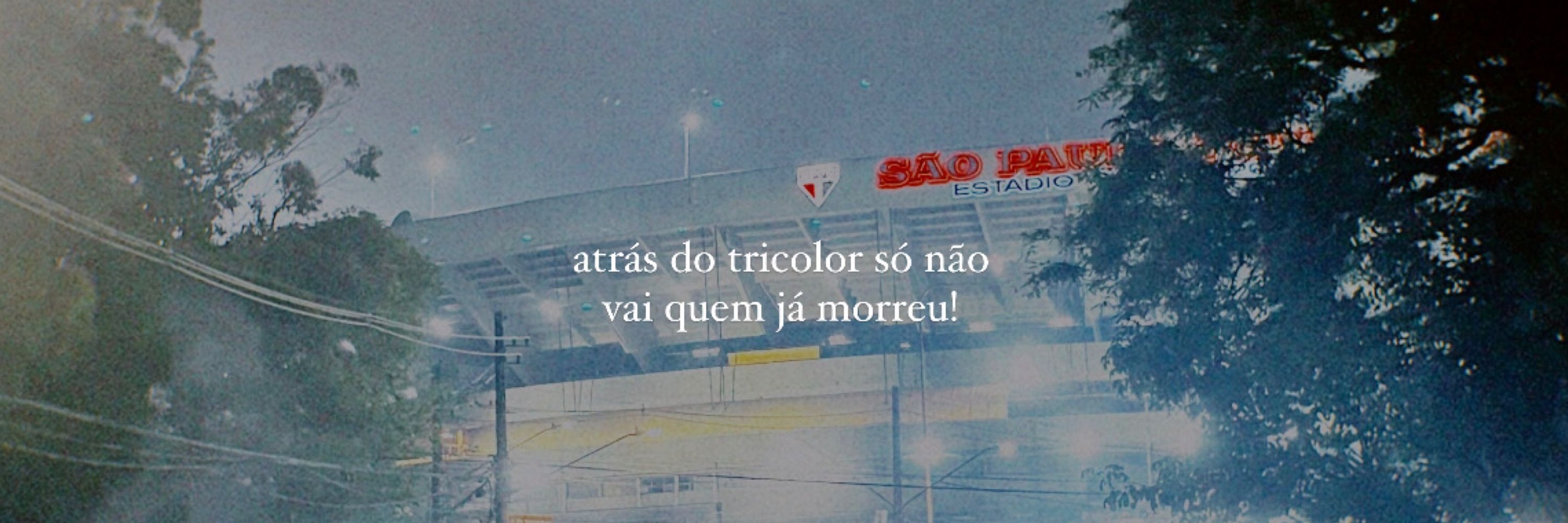 Fessel do Morumbi 
