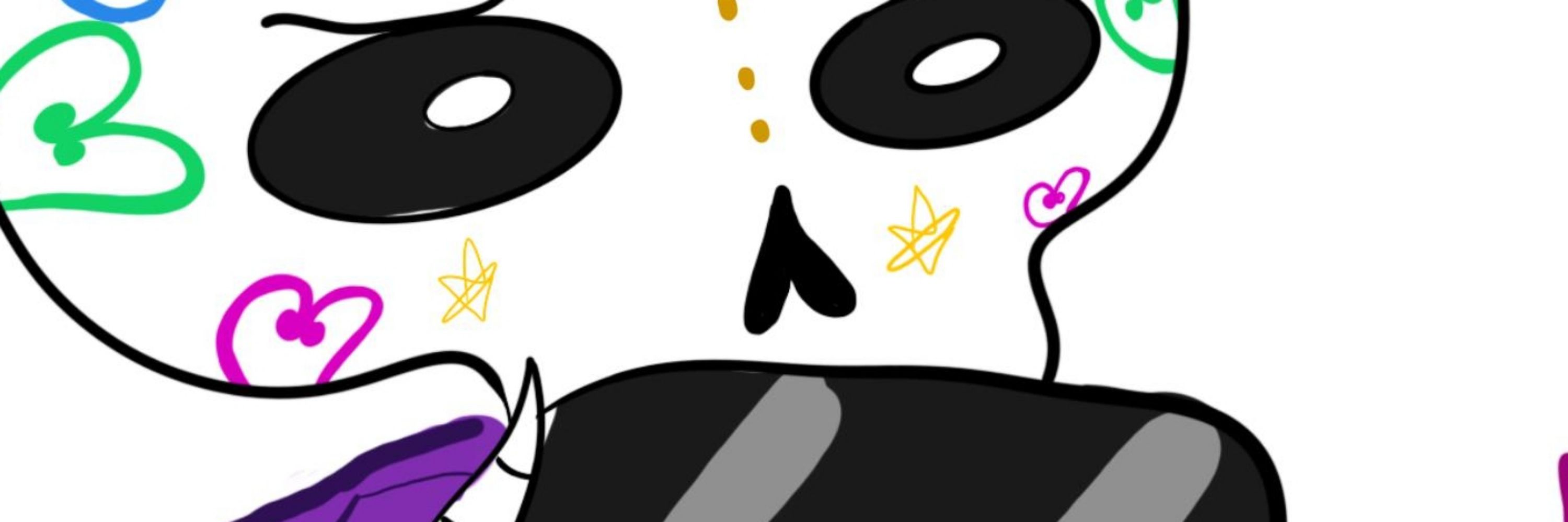 Shini the artist boi