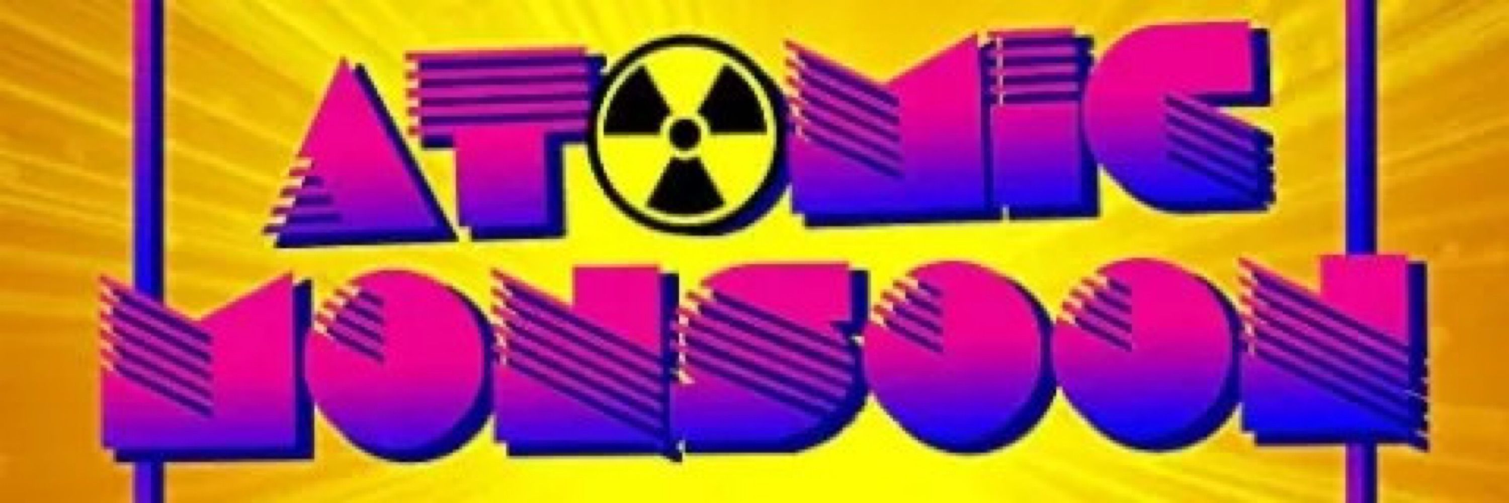 Atomic Monsoon