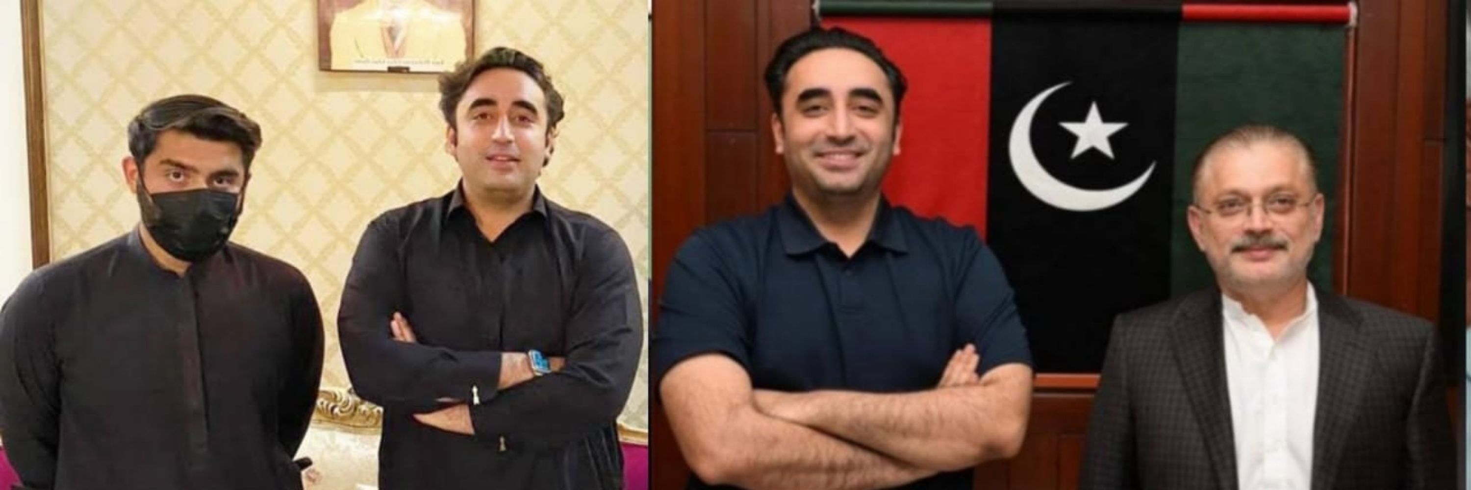 Zubair Ahmed Memon