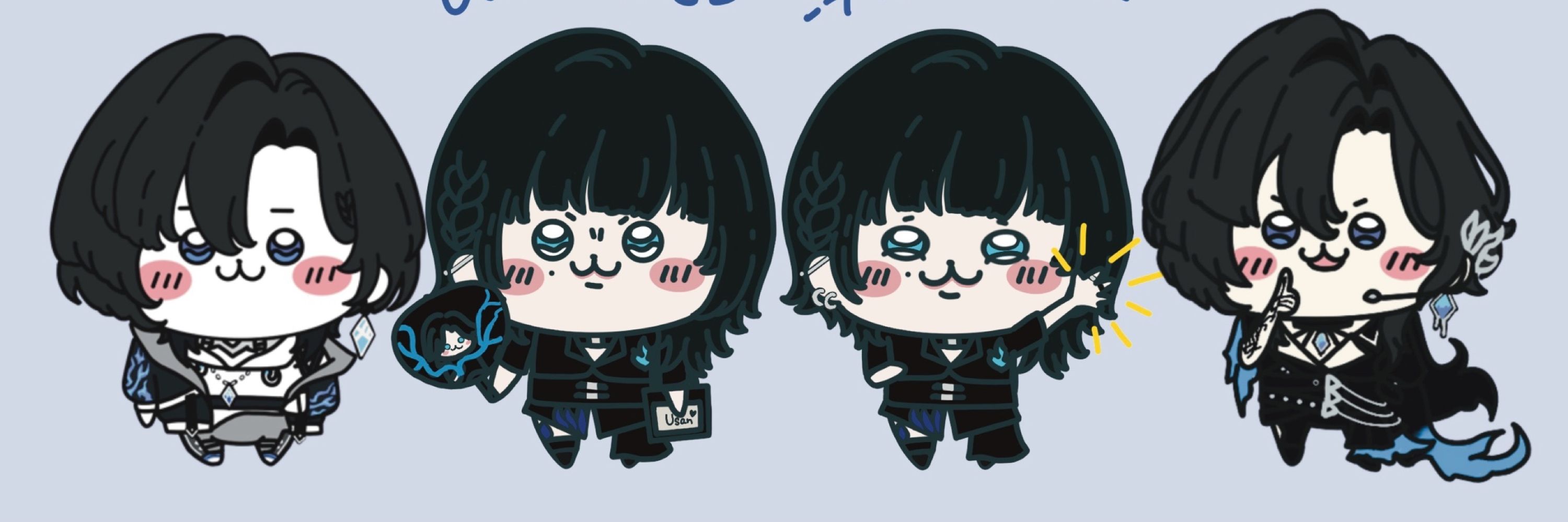 YUNINI.ユニニ