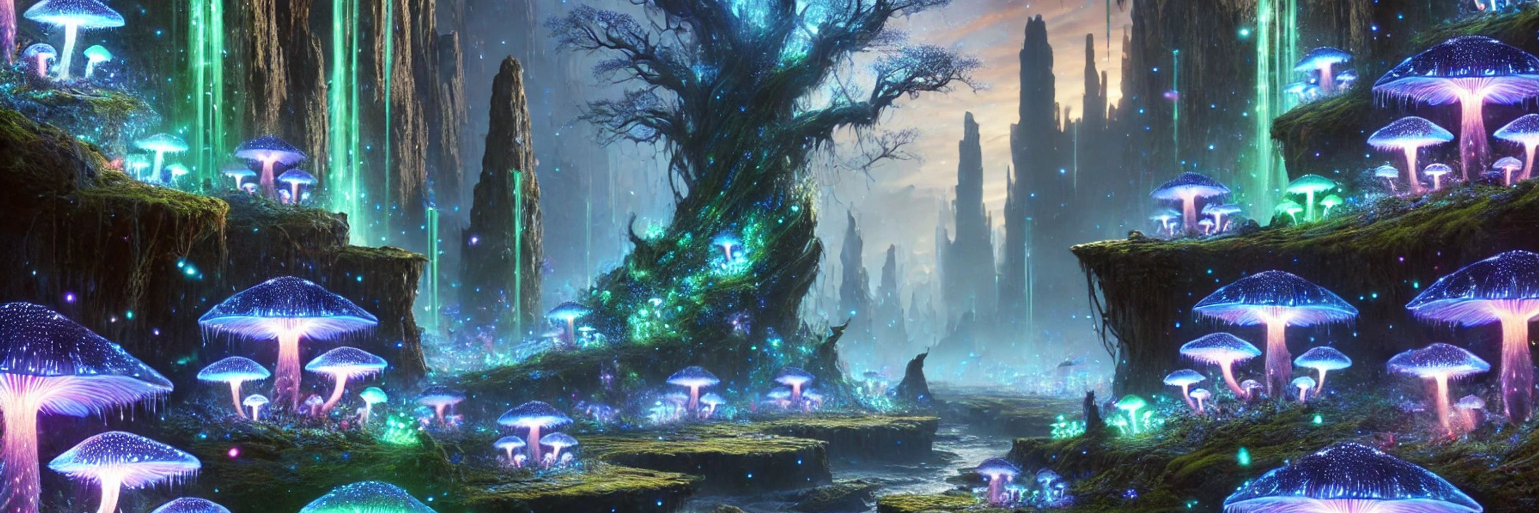 Sonder Psionic