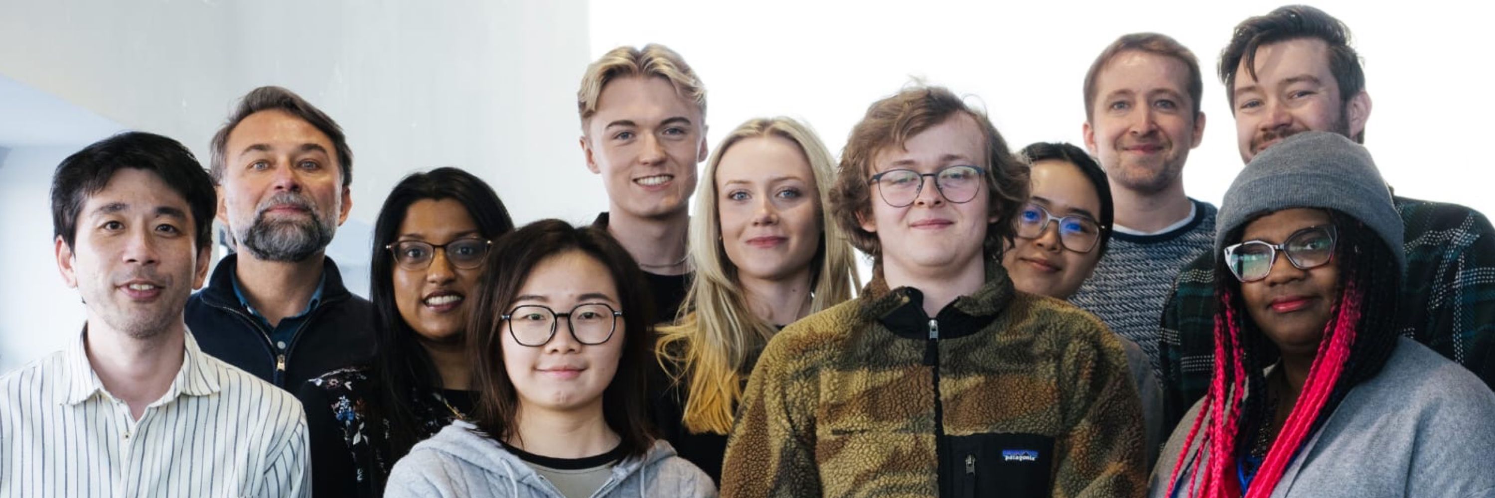 Korolchuk Lab