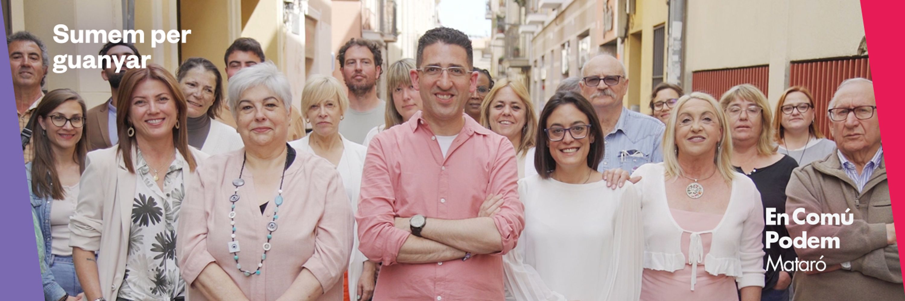 En Comú Podem Mataró