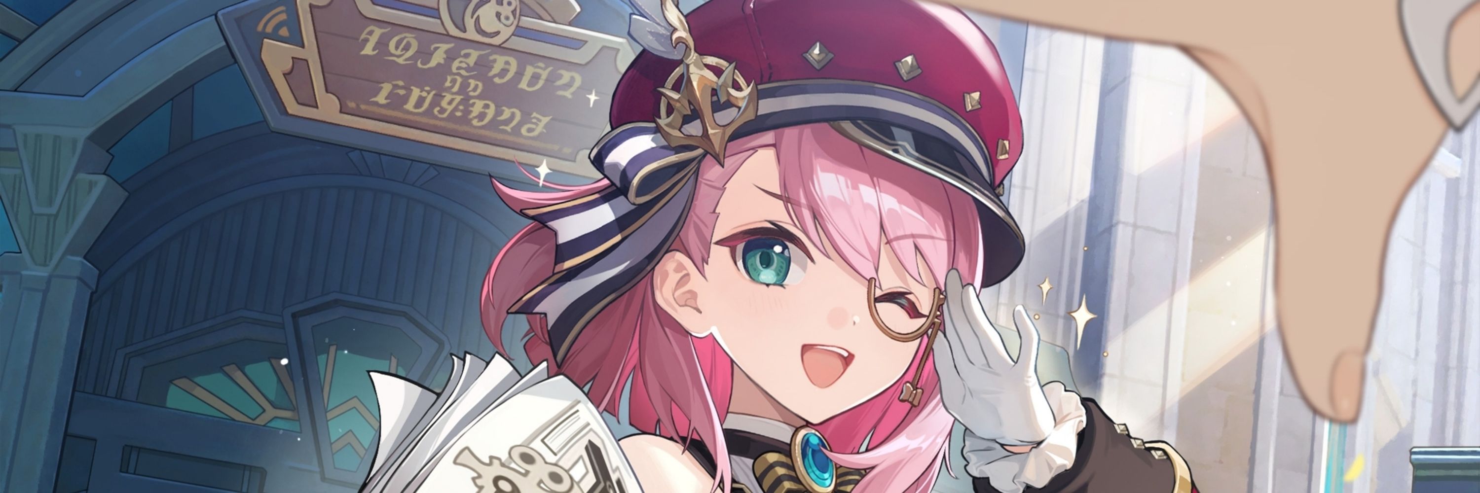 Timely Charina / Furilotte ! ☆