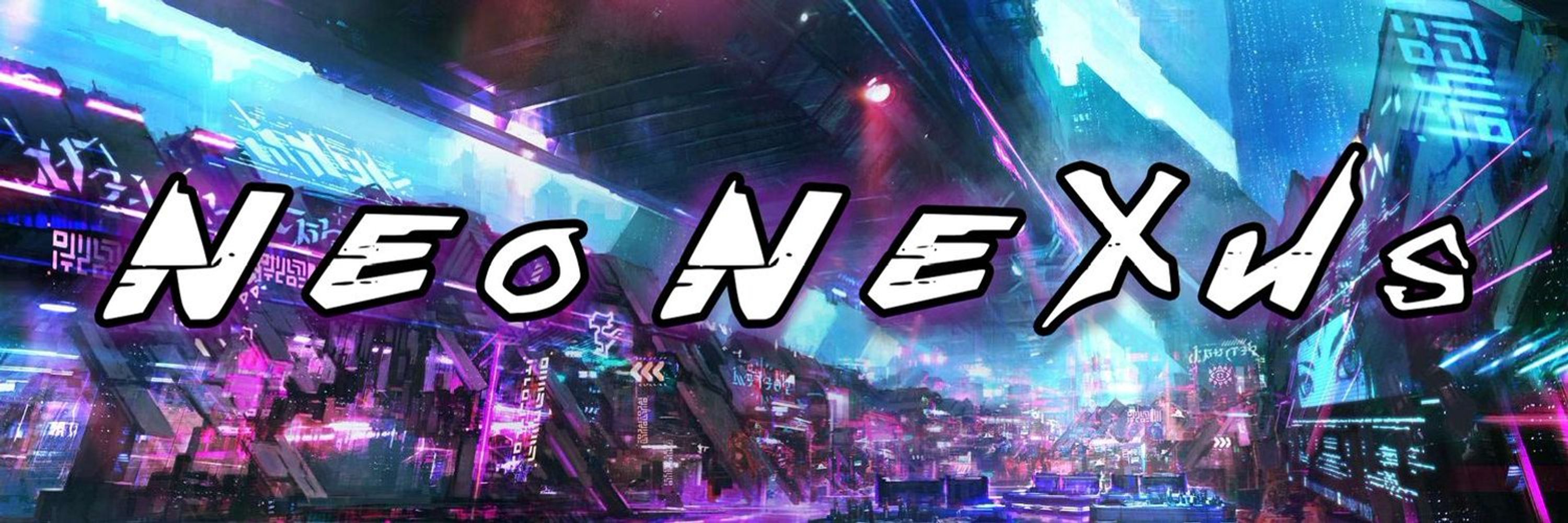 Neo Nexus XIV