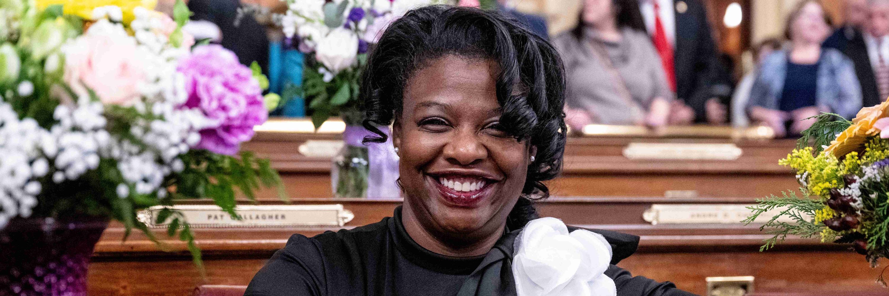 Rep. Regina Young