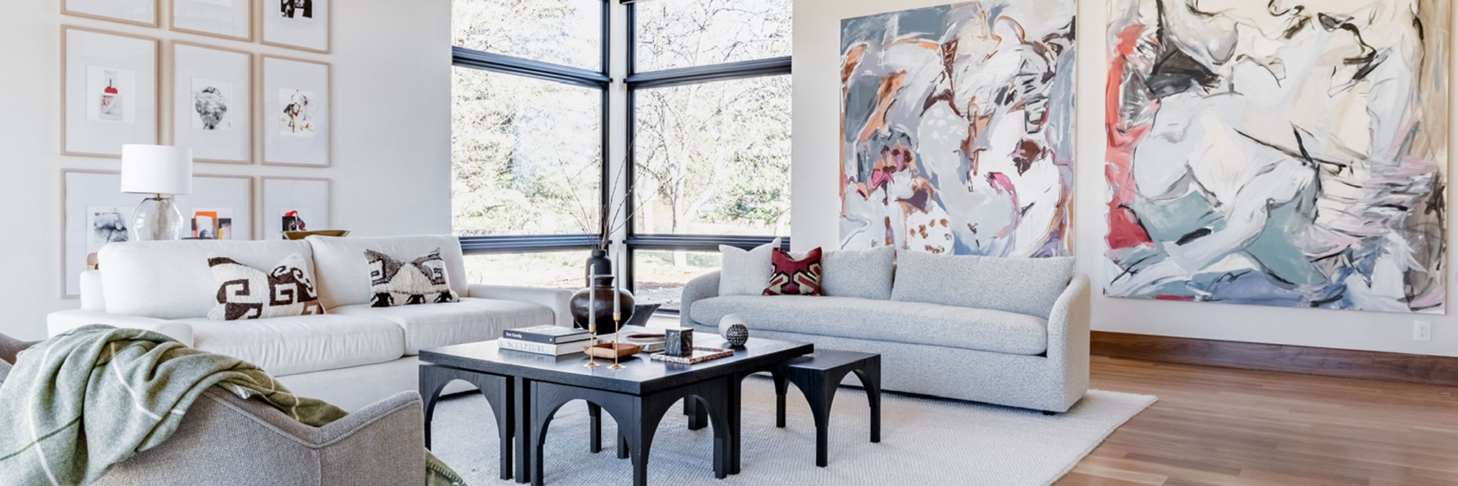 Ivy Lane Home Staging