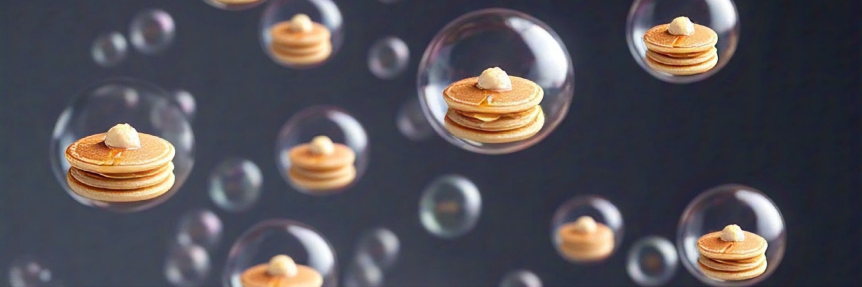 SYRUP 🥞