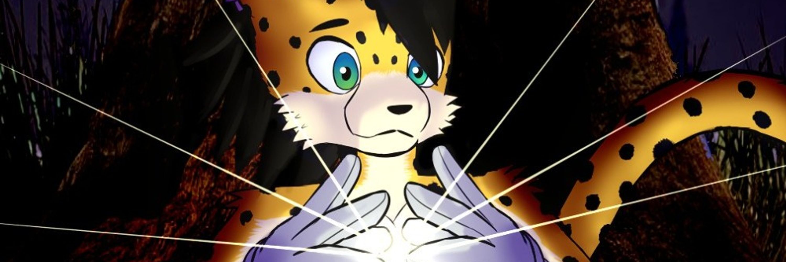 NeomCheetah ⚡