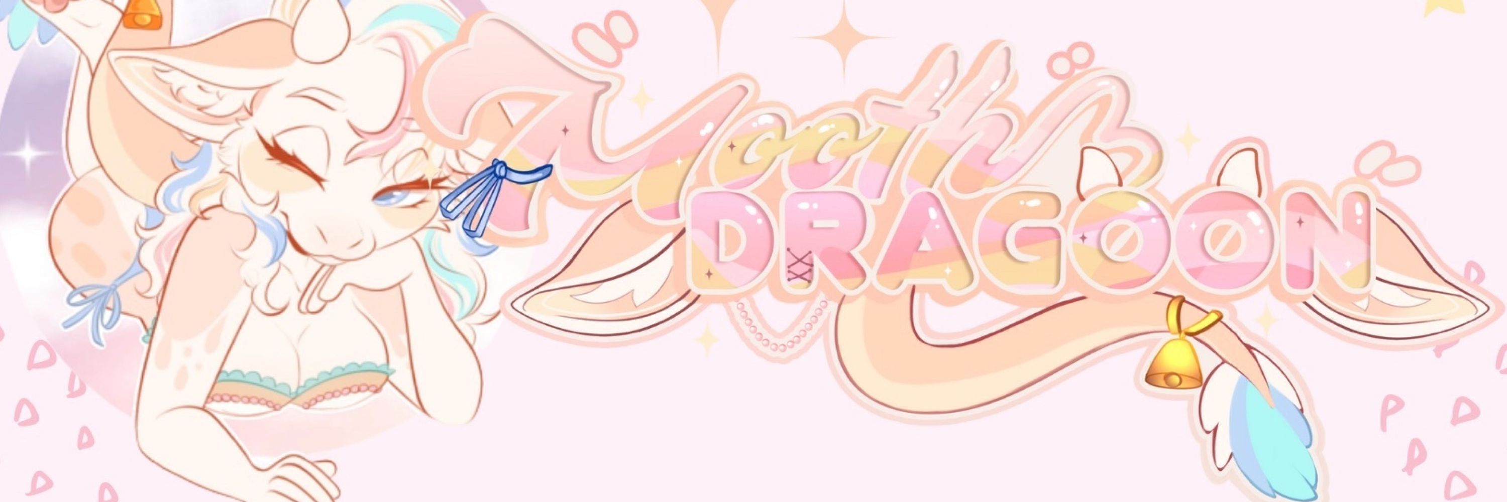 Mooth Dragoon