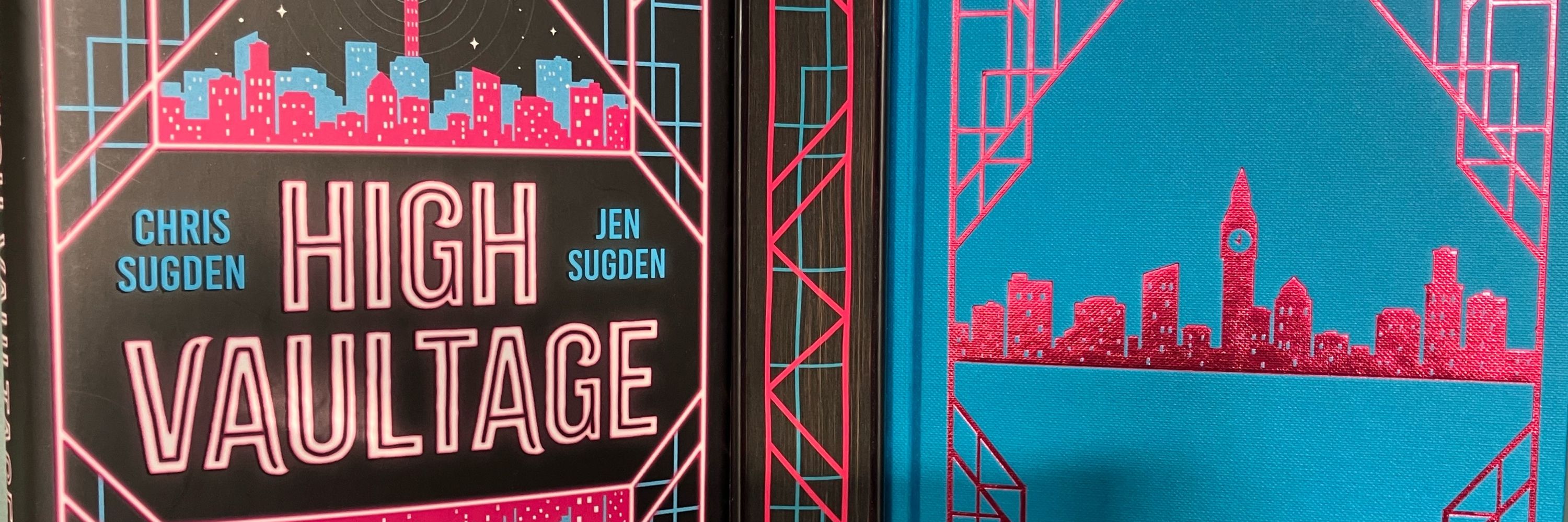 Jen Sugden