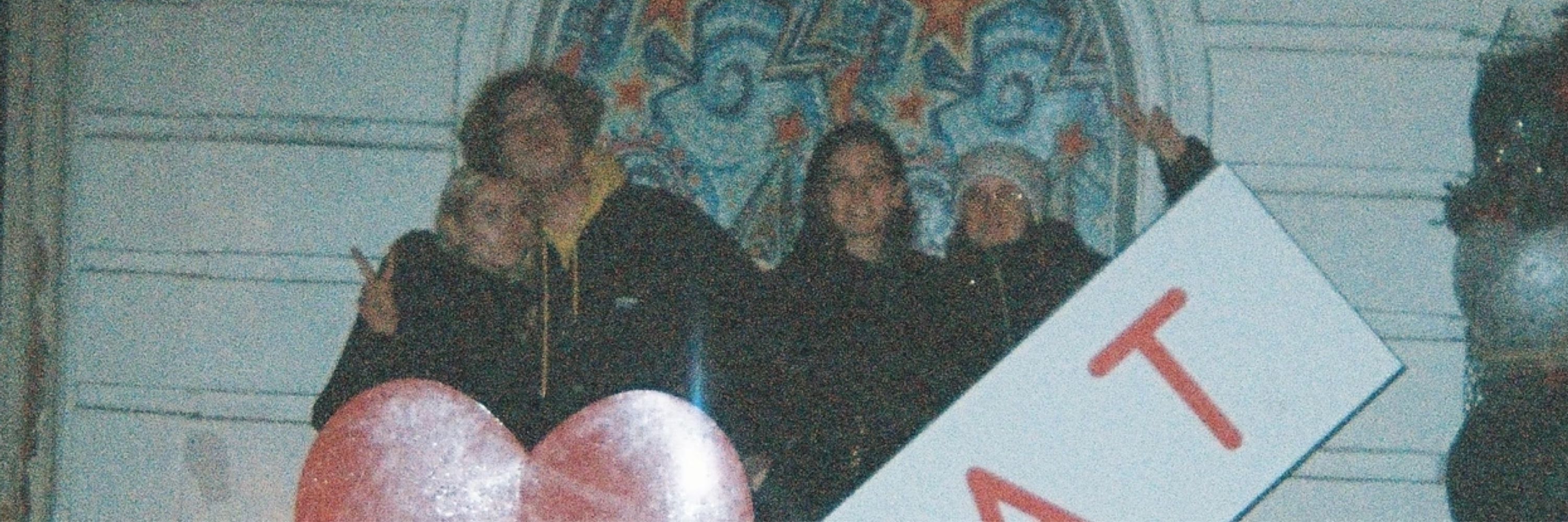 George D
