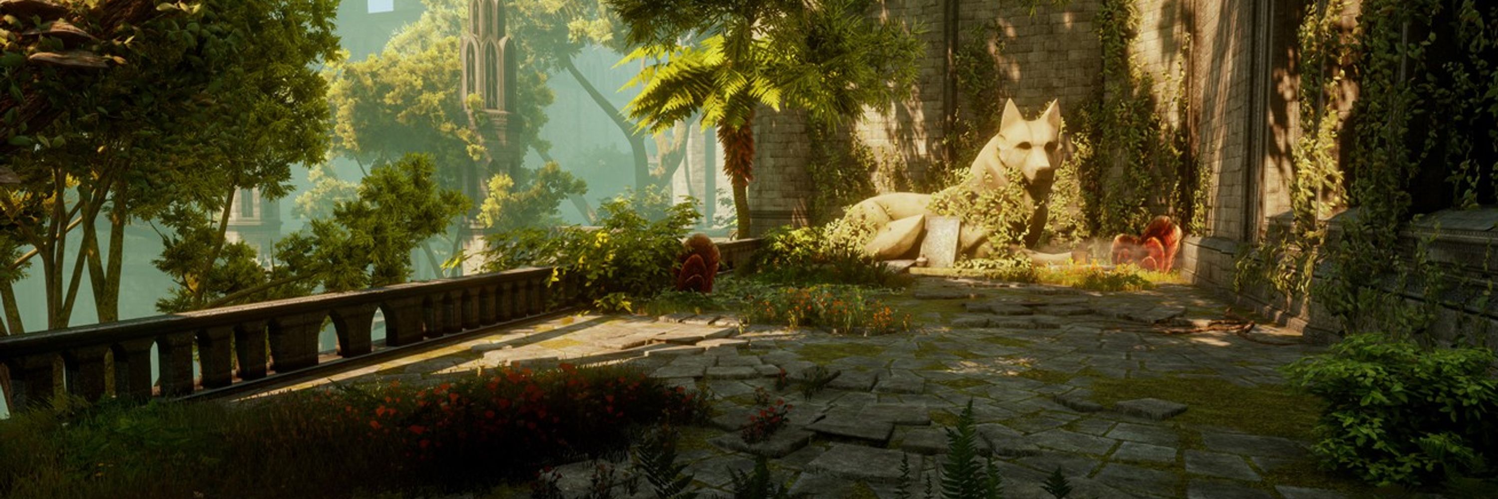 granny rags 🌷 | dragon age brainrot