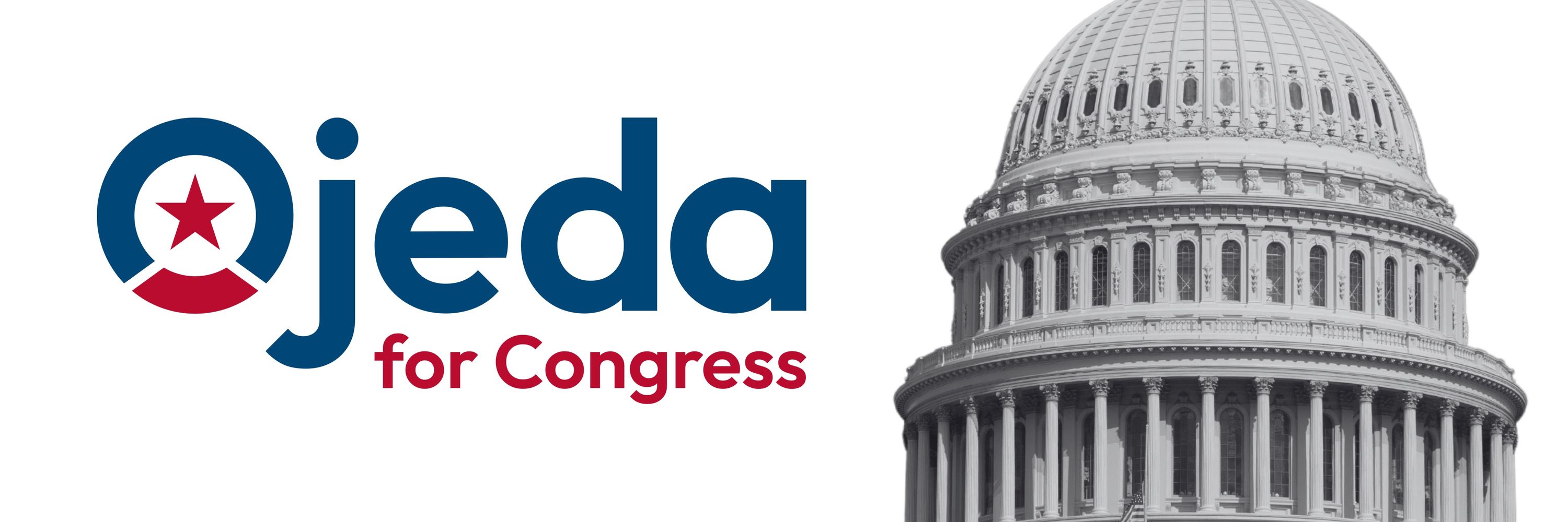 Richard Ojeda for Congress