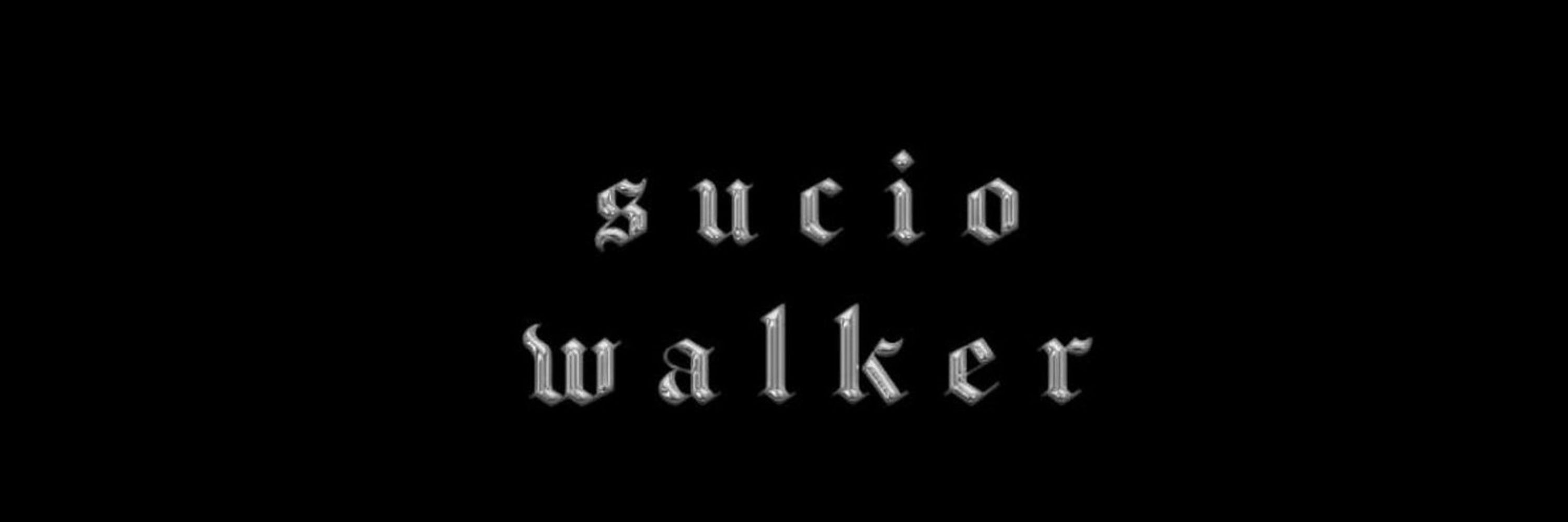 suciowalker