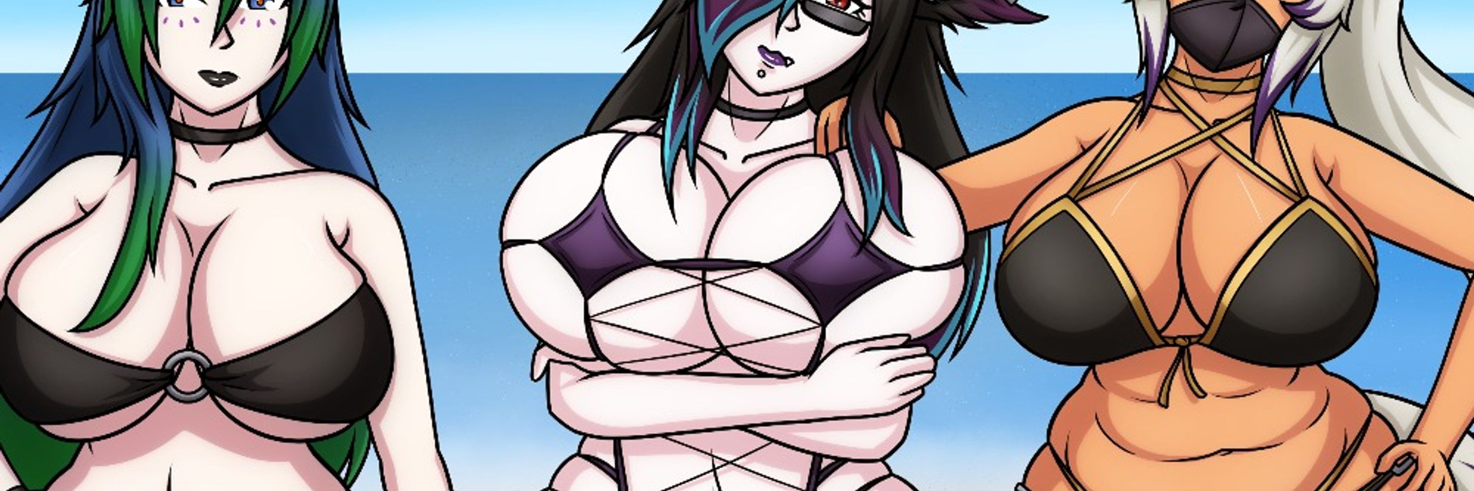 Fury_ooo - Comm's Open