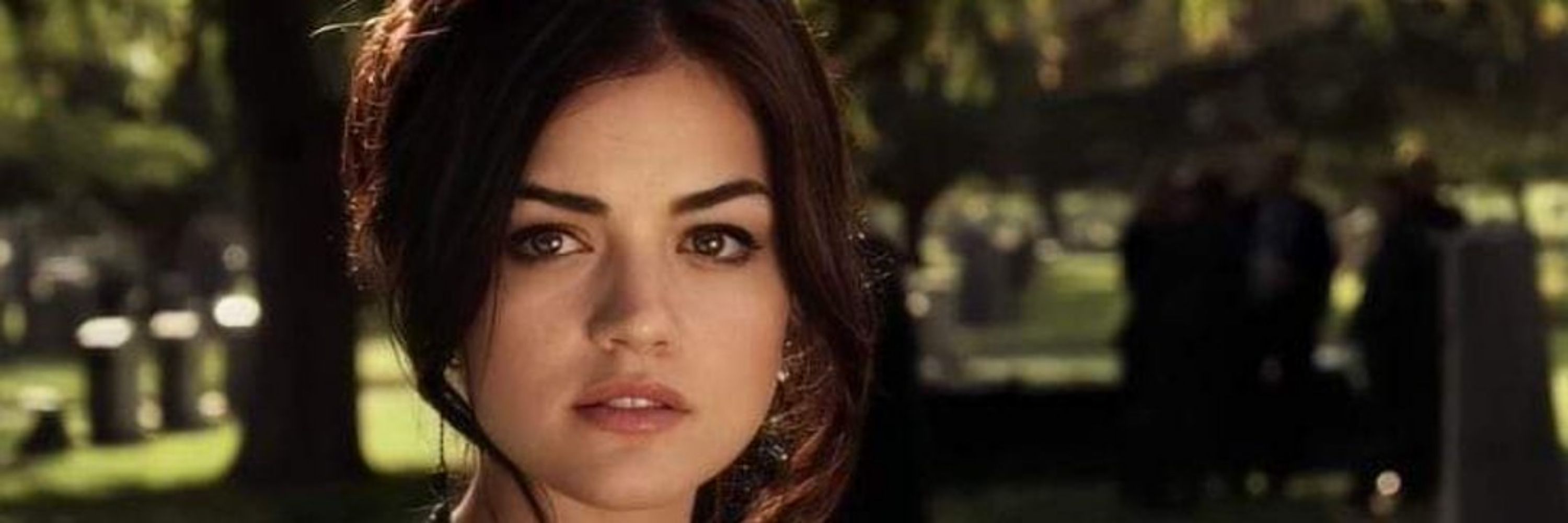 Aria Montgomery