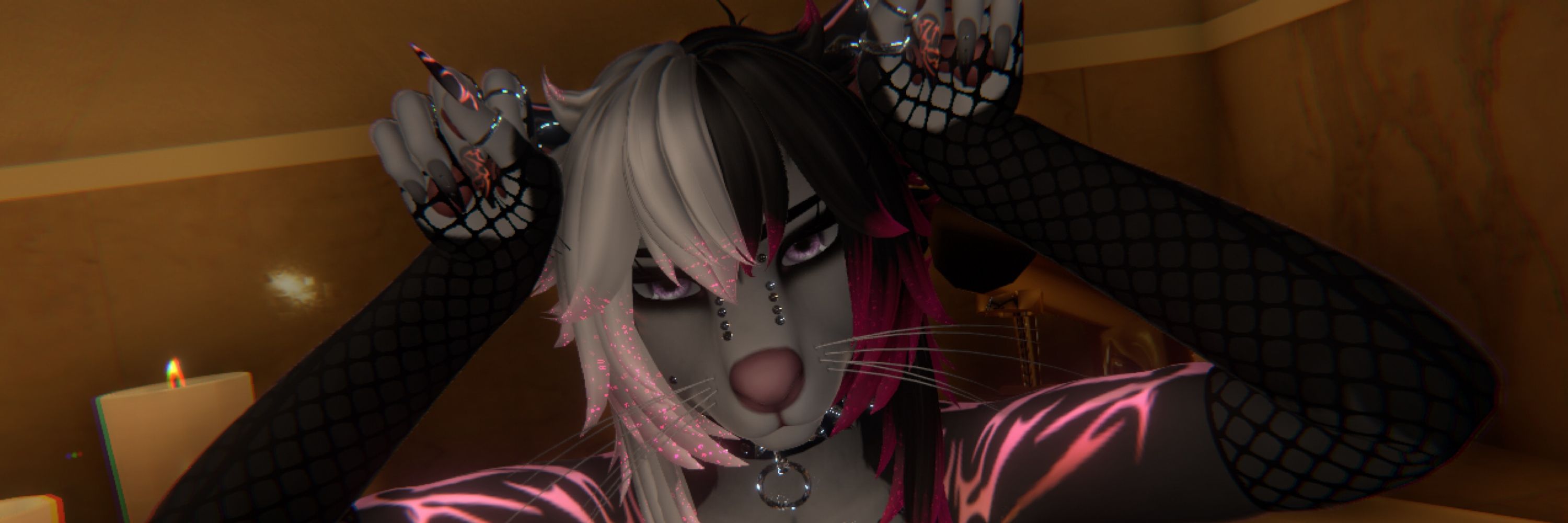 Leah 🦊🏳️‍⚧️🏳️‍🌈