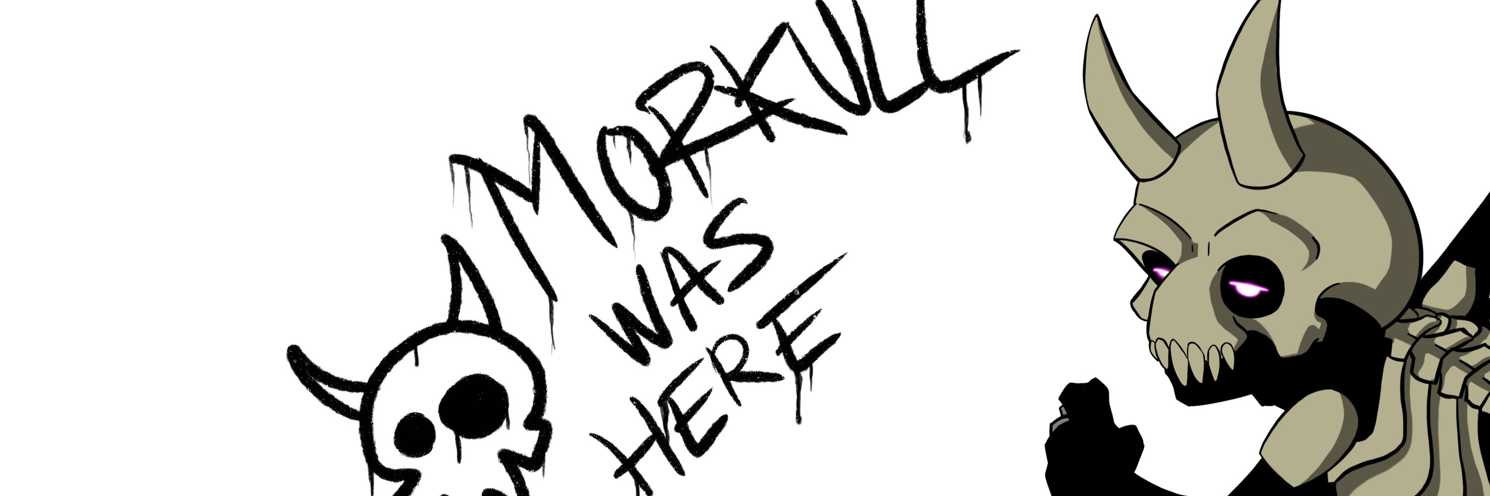 Daniel T | Morkull Ragast´s Rage digital 6-3-25