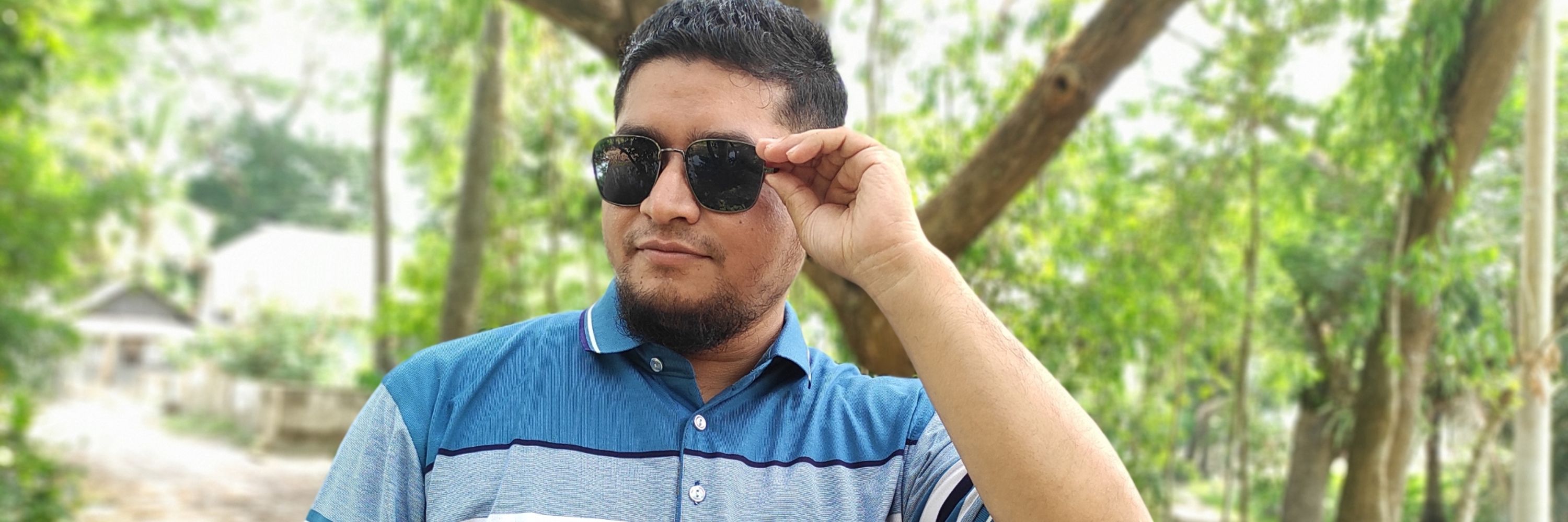 Md. Zihad Sikder