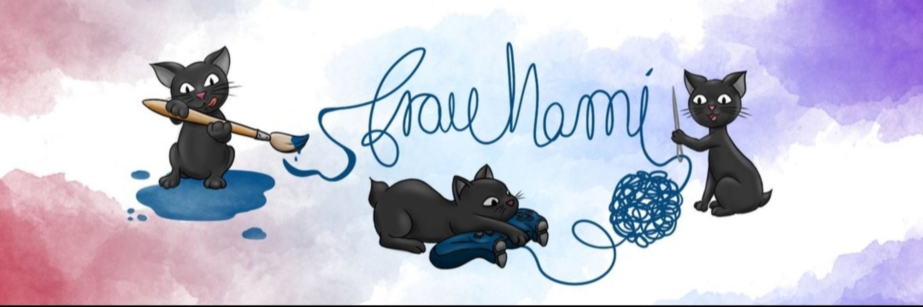 FrauNami
