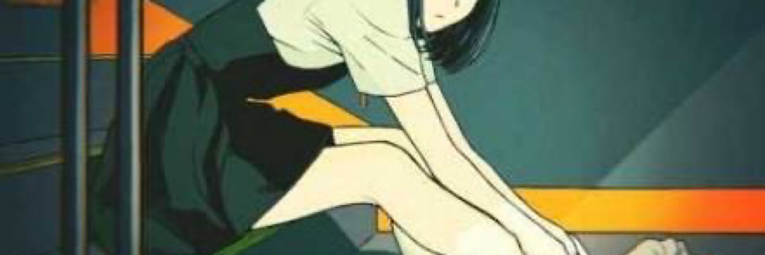 私情語る