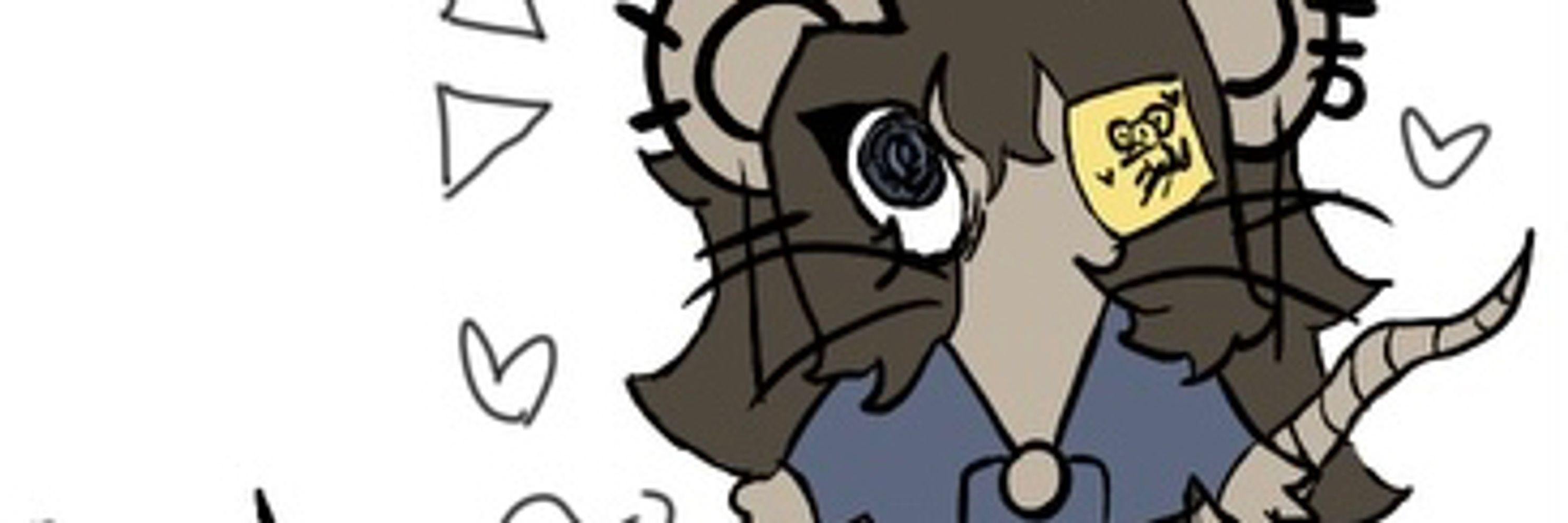 *+Wallflower ~ Art Account+*
