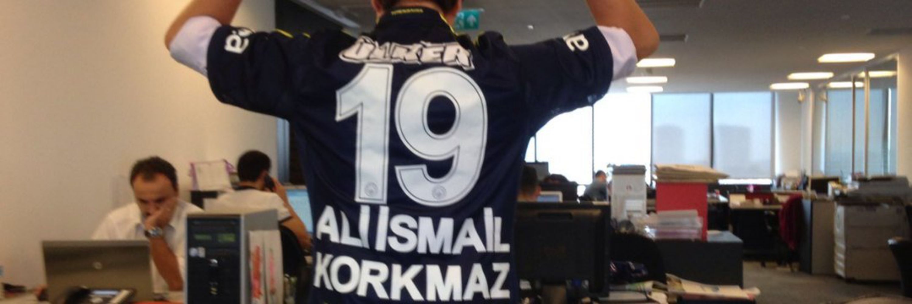 Sarı Rüzgar