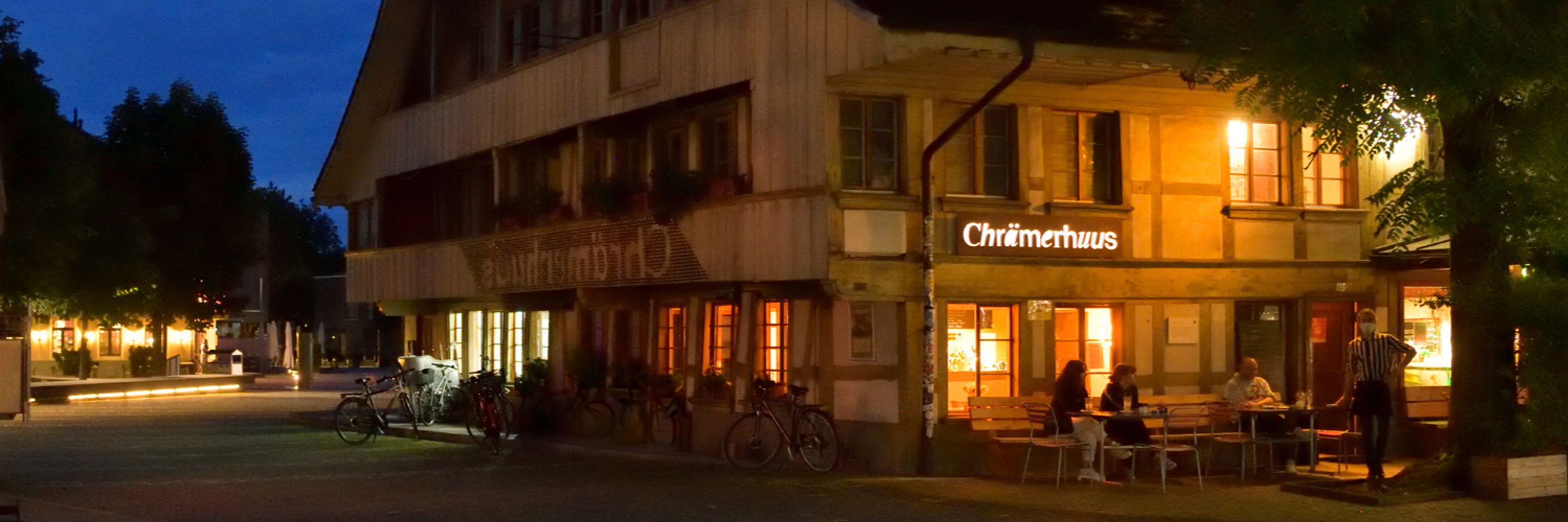Chrämerhuus