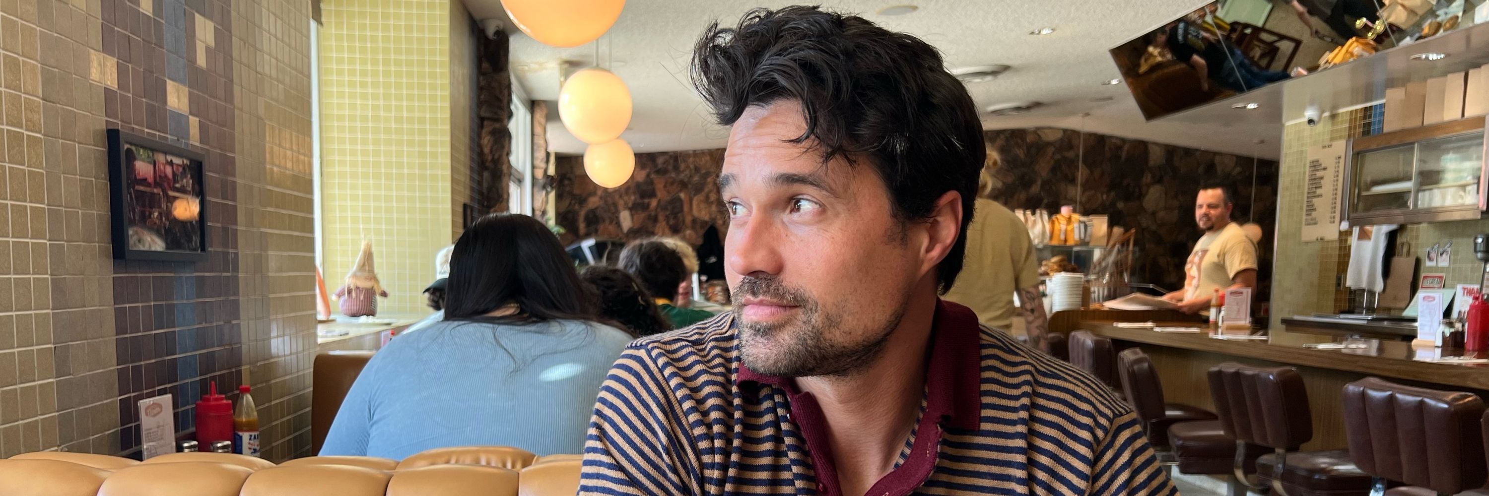 Brett Dalton
