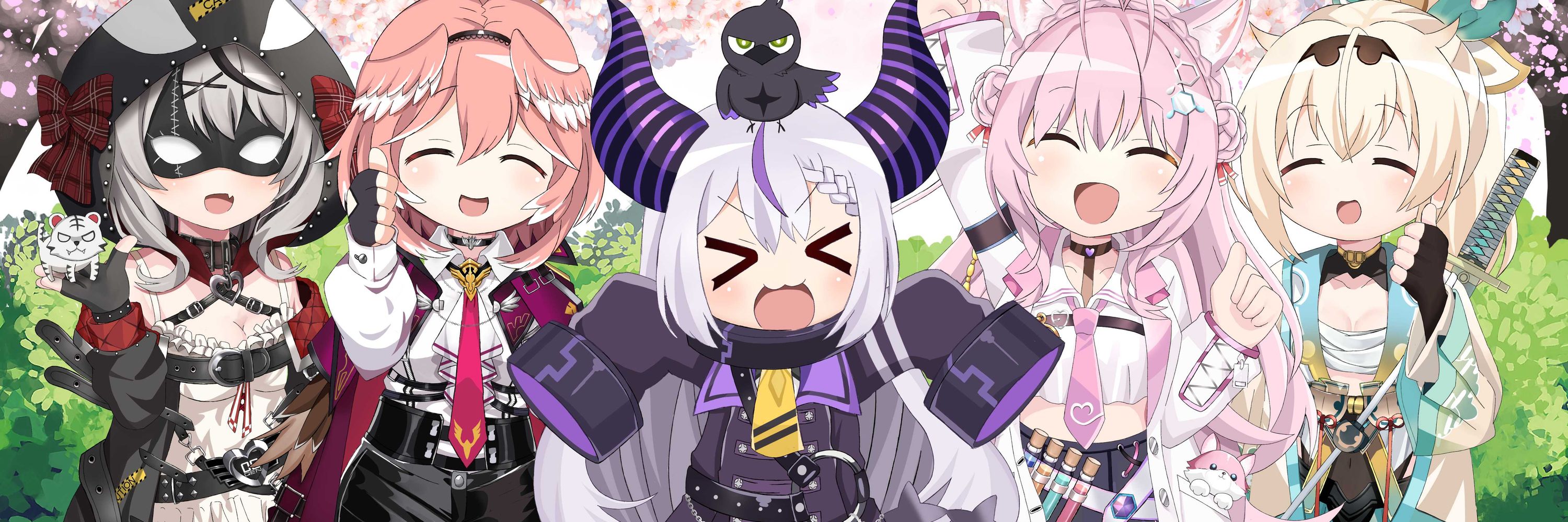 キャベツ人間