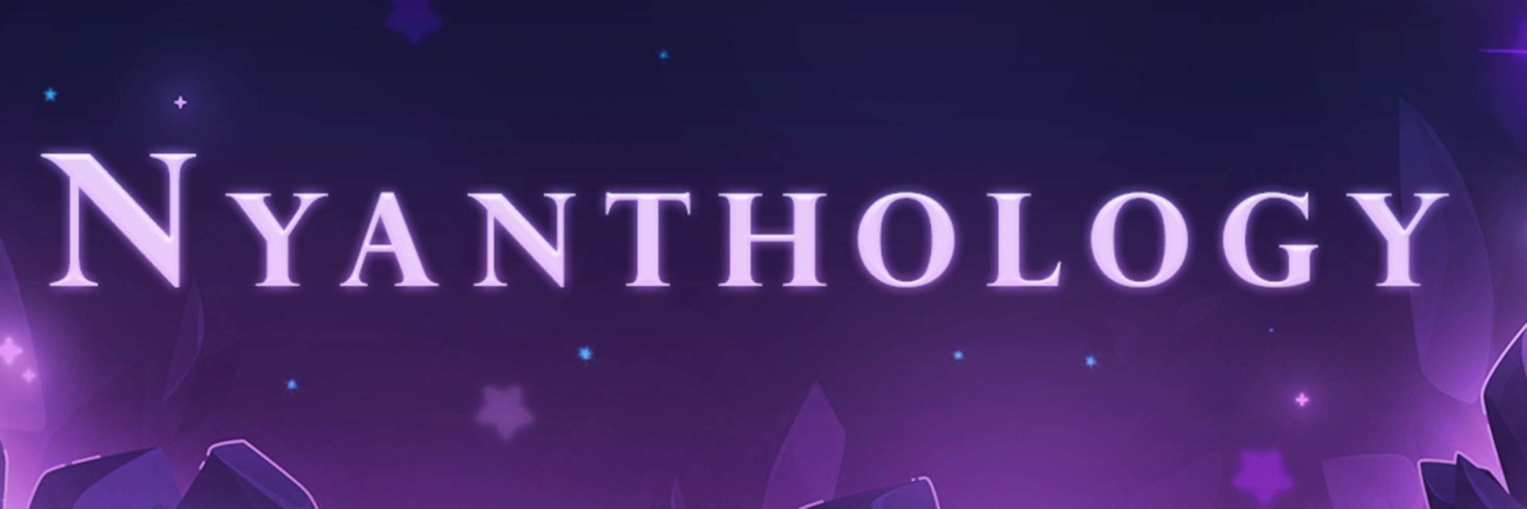 Nyanthology VTuber