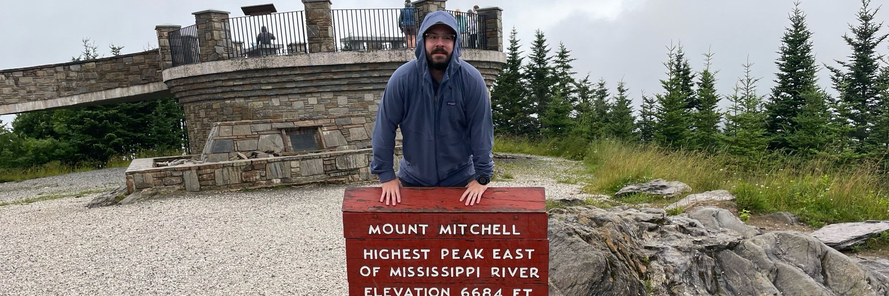 Mitchell Hislop