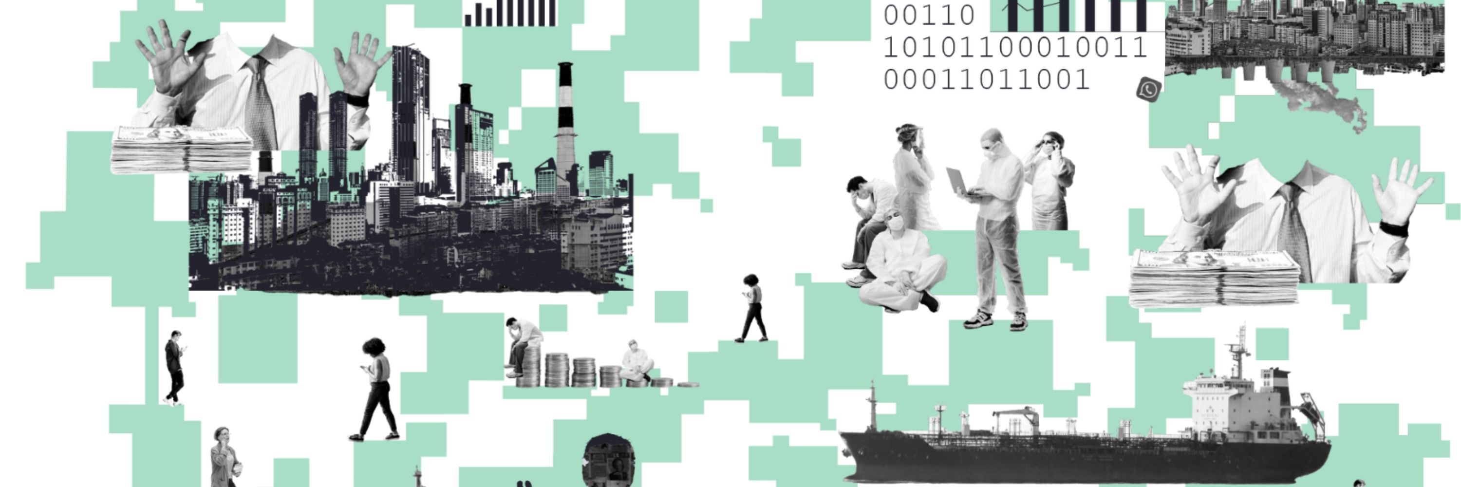 Anti-Corruption Data Collective