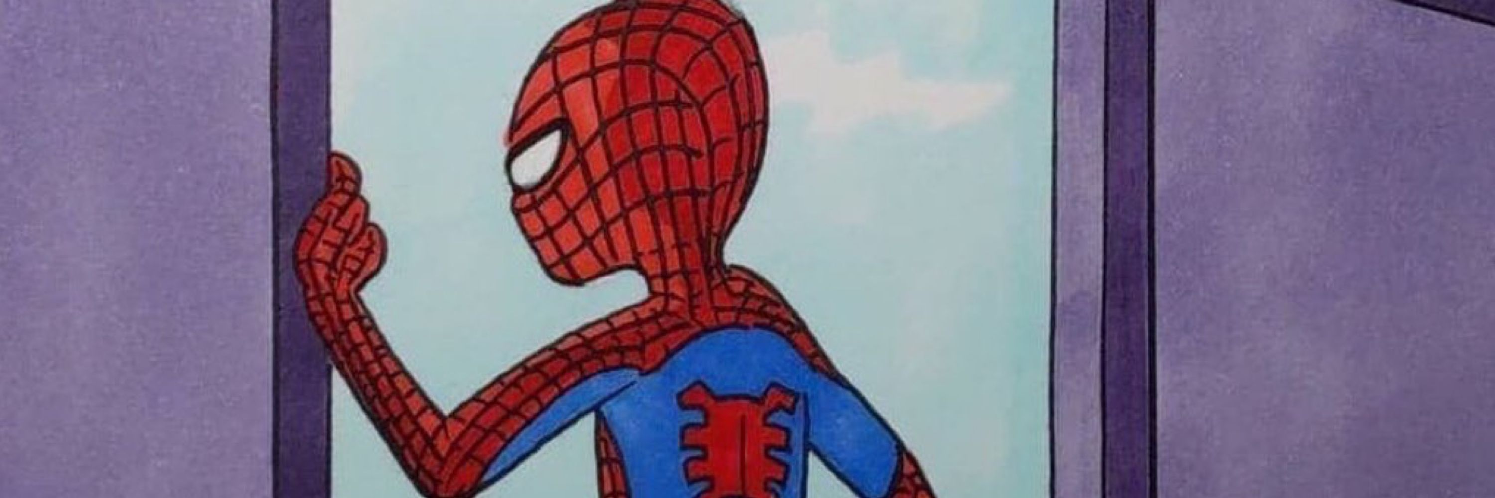 Thwip 🕷️