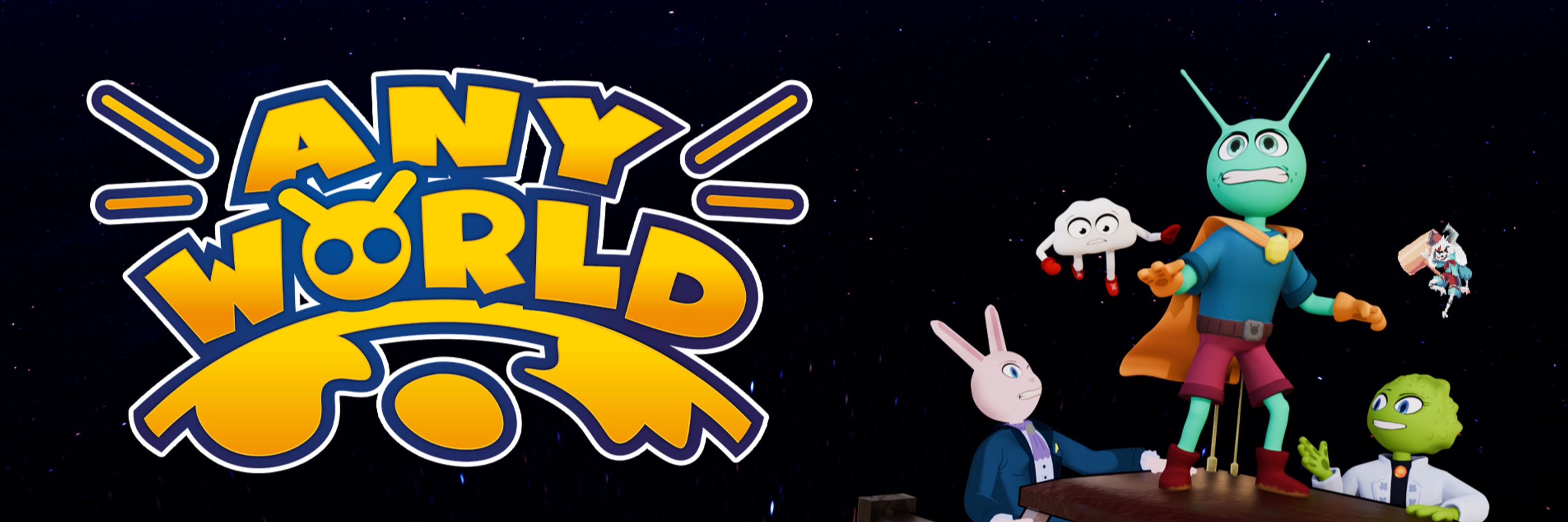 Any World