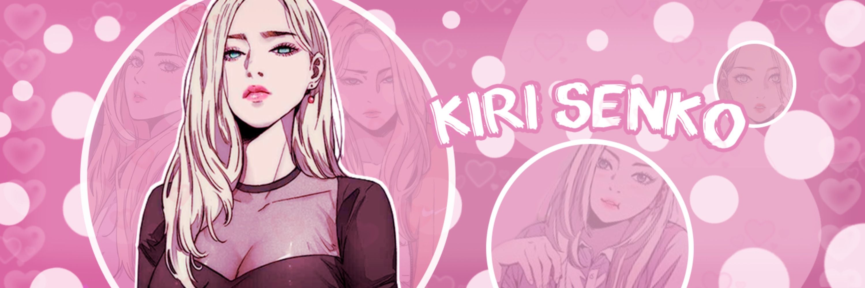 Kiri Senko