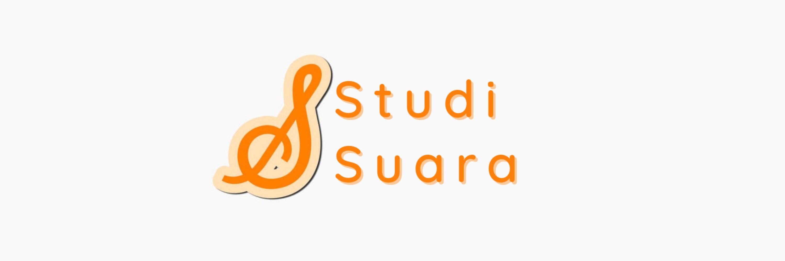 Studi Suara