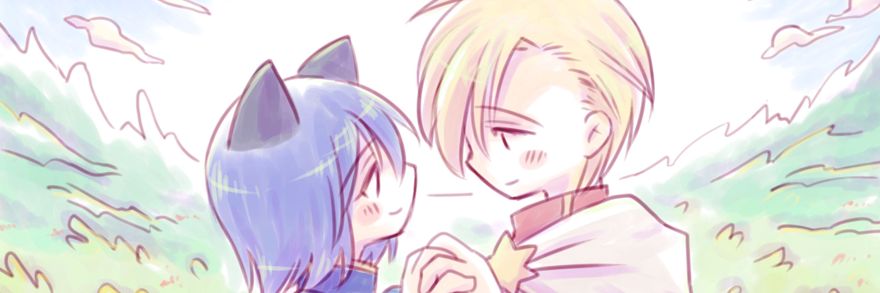 蒼乃シグナル🐳