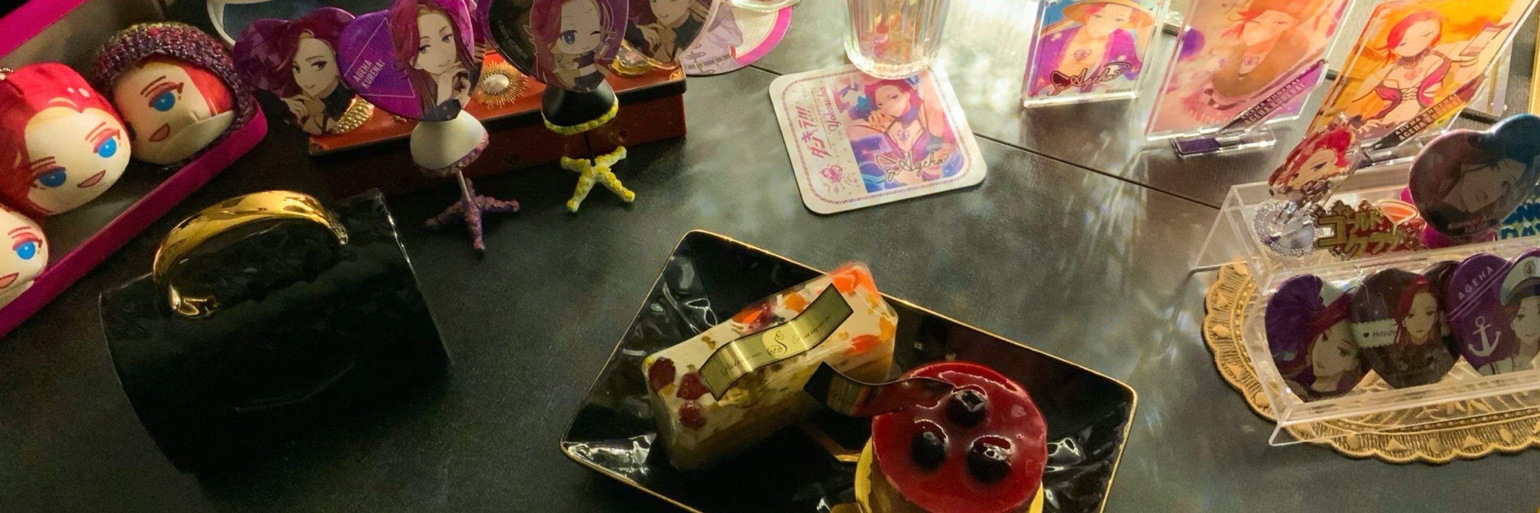 揺り子