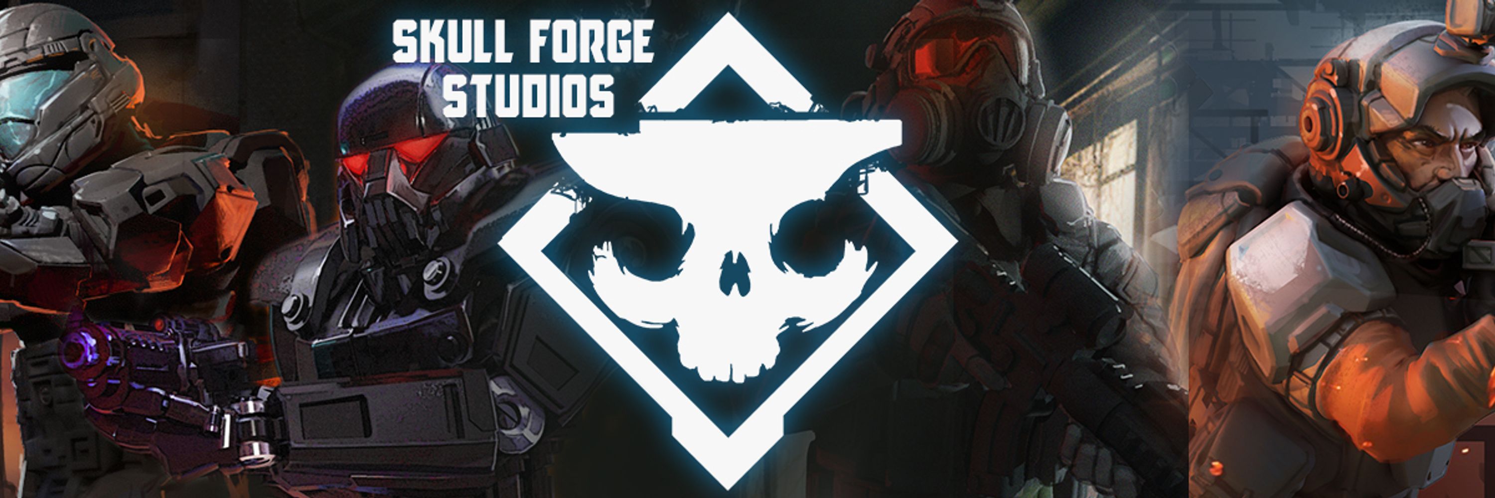 SkullForge