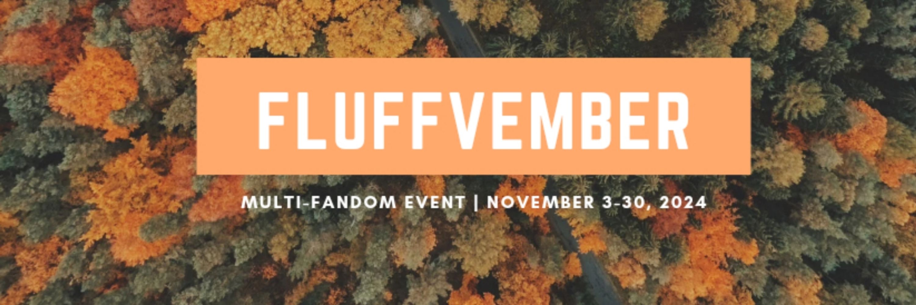 Fluffvember 2024