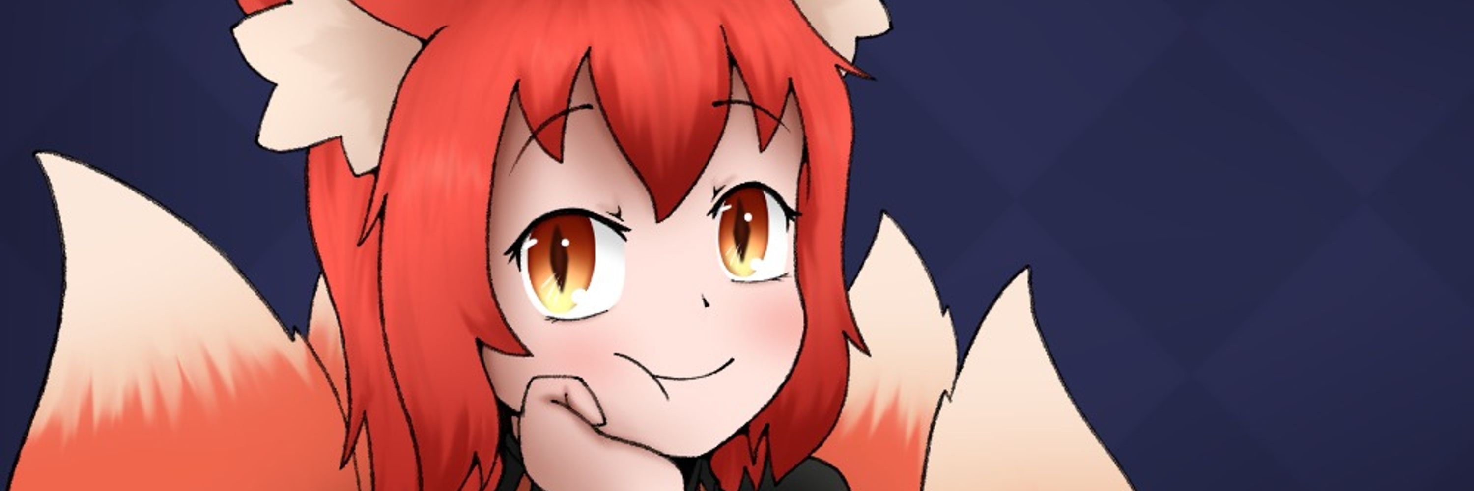Rapozas_Monar🦊 MimiTubers