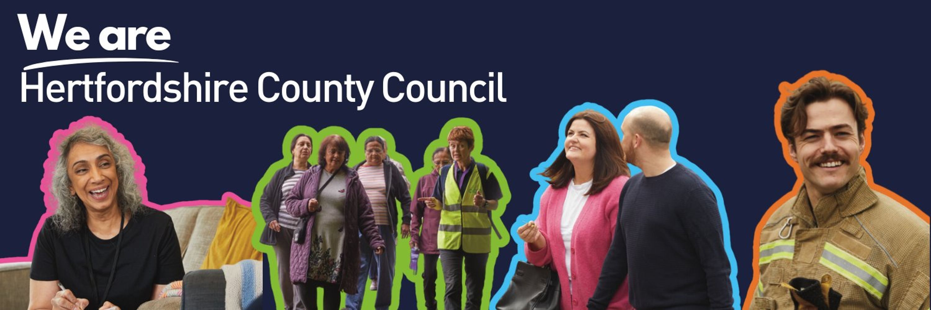 Hertfordshire County Council