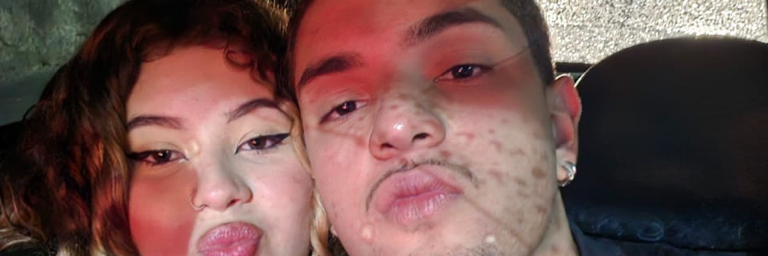 loira falsa